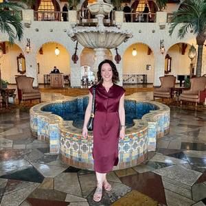 Meet your Posher, Sara